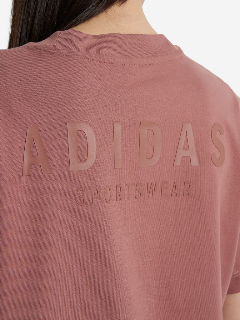 Футболка женская adidas
