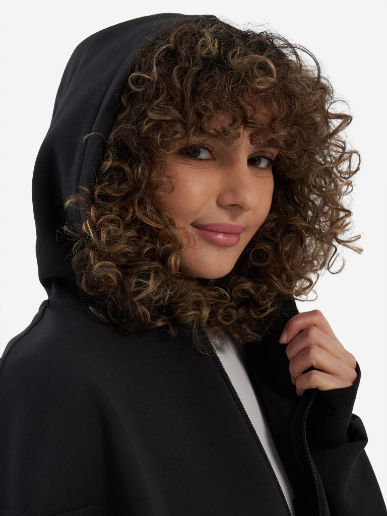 Толстовка женская PUMA