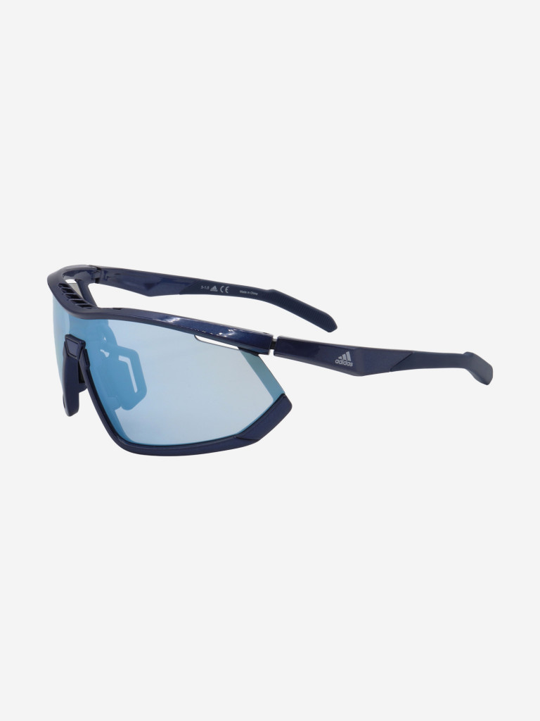Солнцезащитные очки т.м. ADIDAS SP0002 92X в жестком футляре линза фотохром