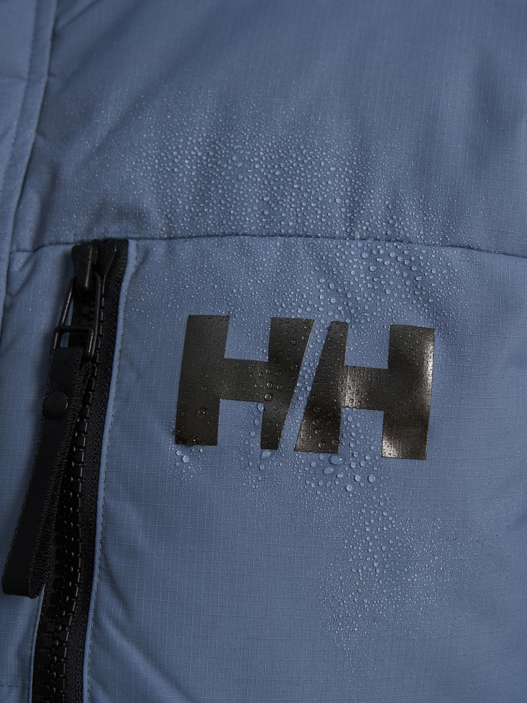 Куртка утепленная мужская Helly Hansen Tromsoe