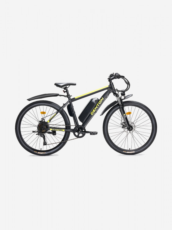 Электровелосипед Denton 27.5"