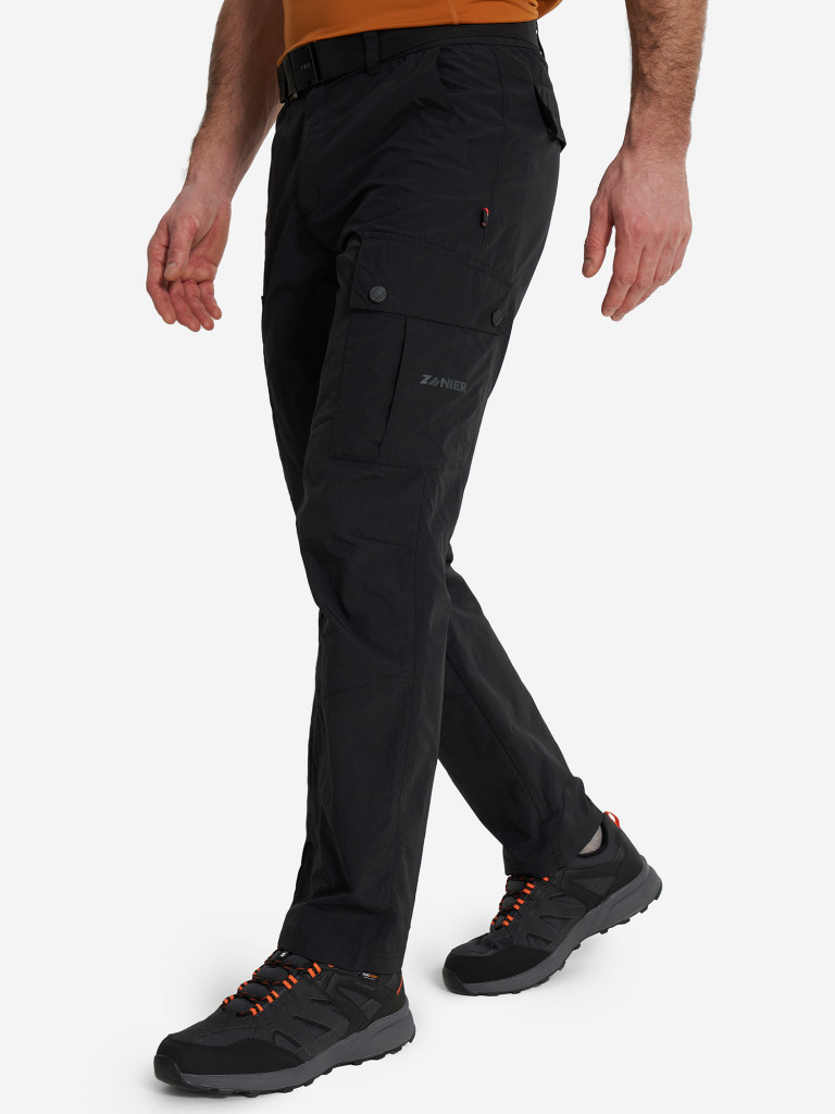 Брюки мужские Zanier