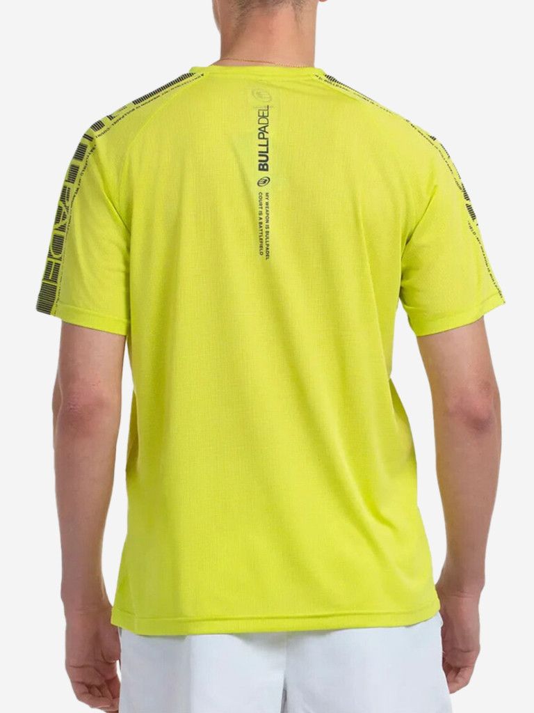 Футболка Bullpadel Badan