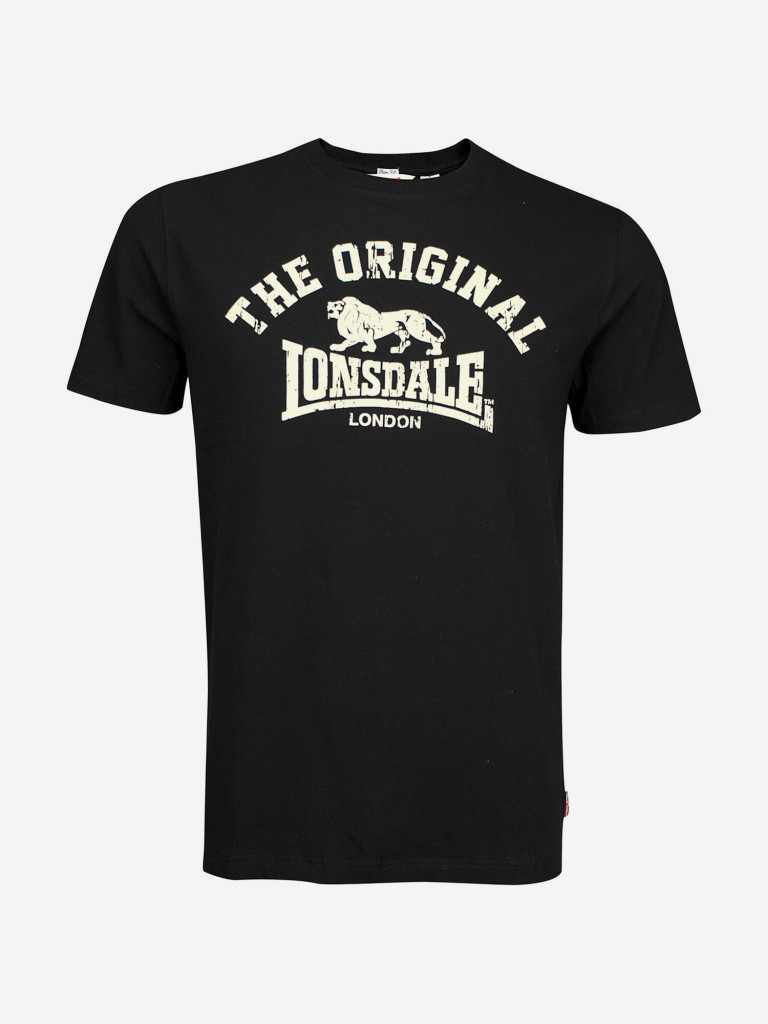 Футболка LONSDALE ORIGINAL