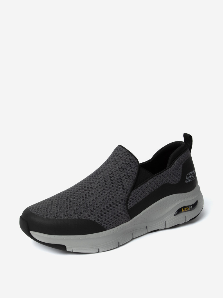 Слипоны мужские Skechers Arch Fit