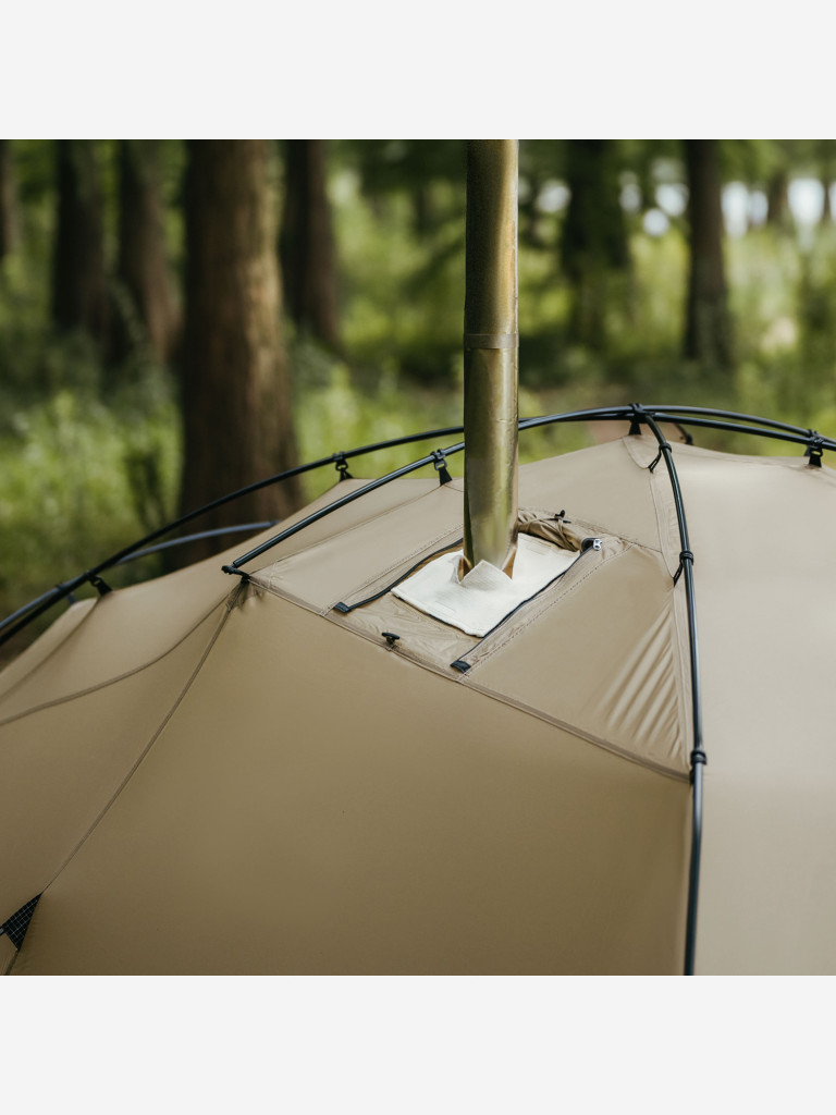 Палатка двухместная Naturehike