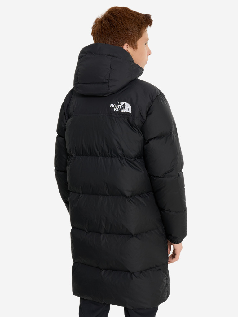 Пуховик для мальчиков The North Face Nuptse