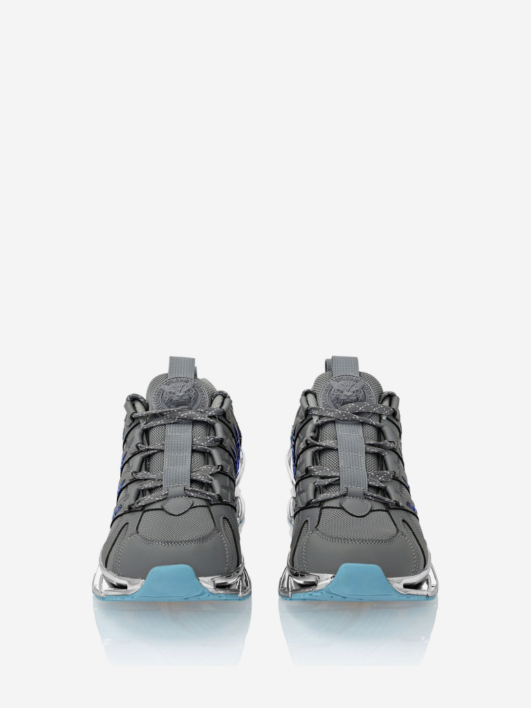 Кроссовки Plein Sport RUNNER THE EDGE