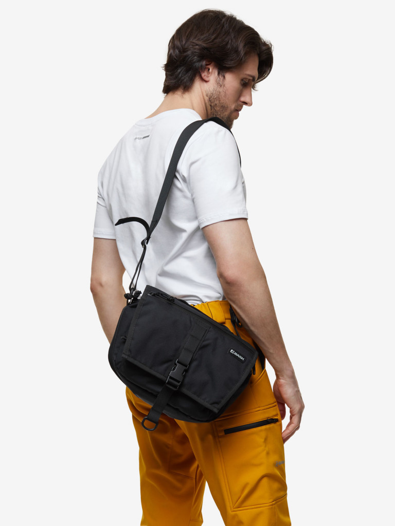 Сумка BASK TESLIN 5