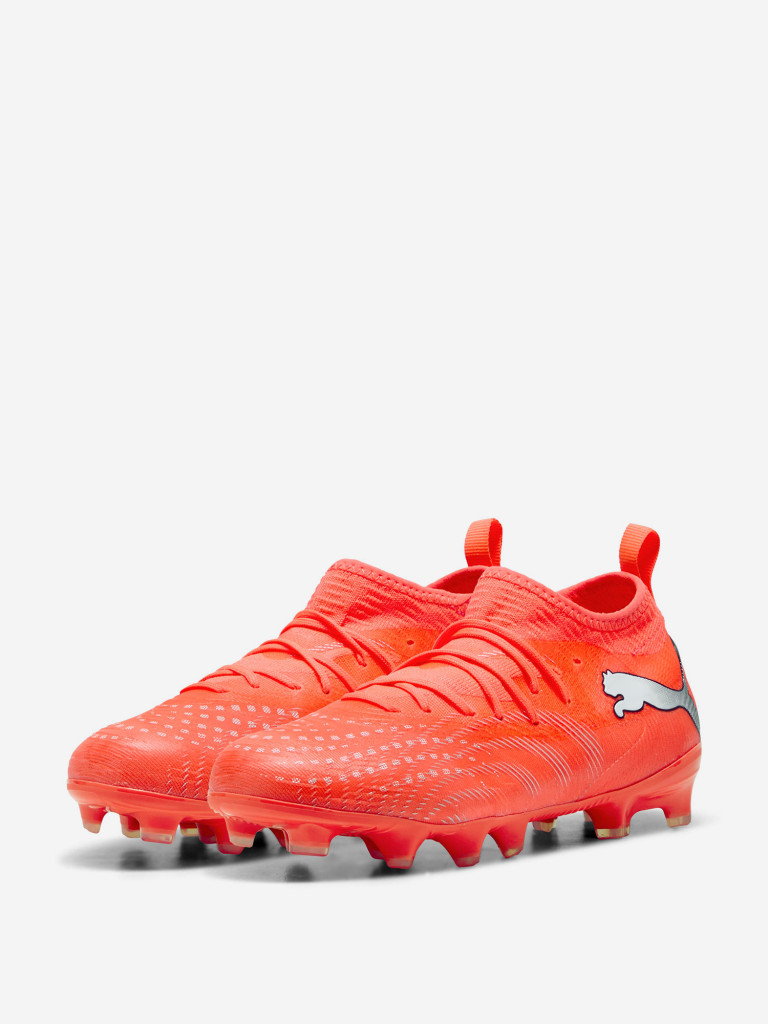 Бутсы для мальчиков PUMA Future 9 Match Fg/Ag