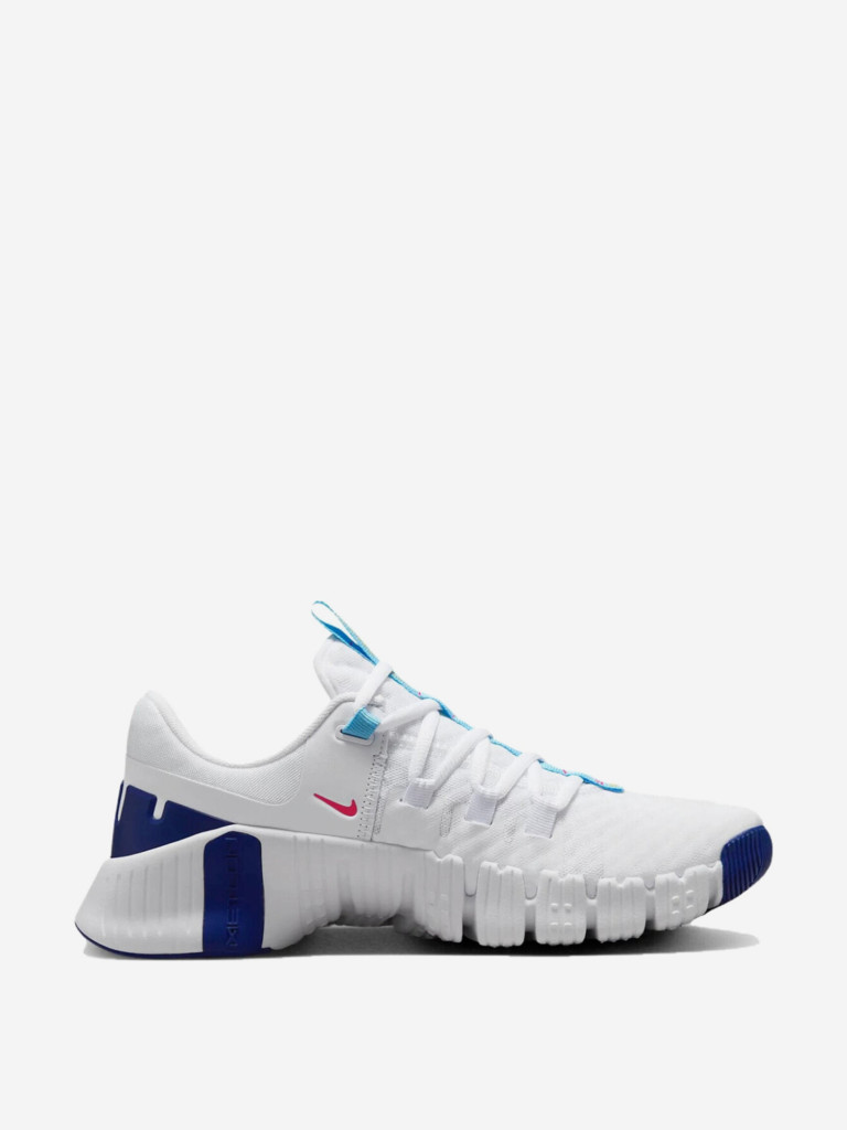 Кроссовки женские Nike Free Metcon 5