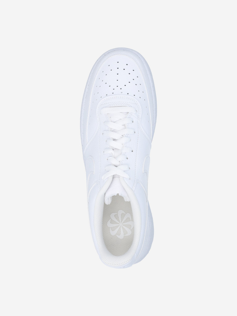 Кеды мужские Nike Court Vision Lo Be