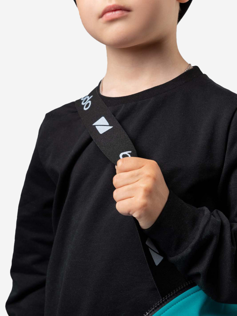 Комбинезон софтшелл bodo