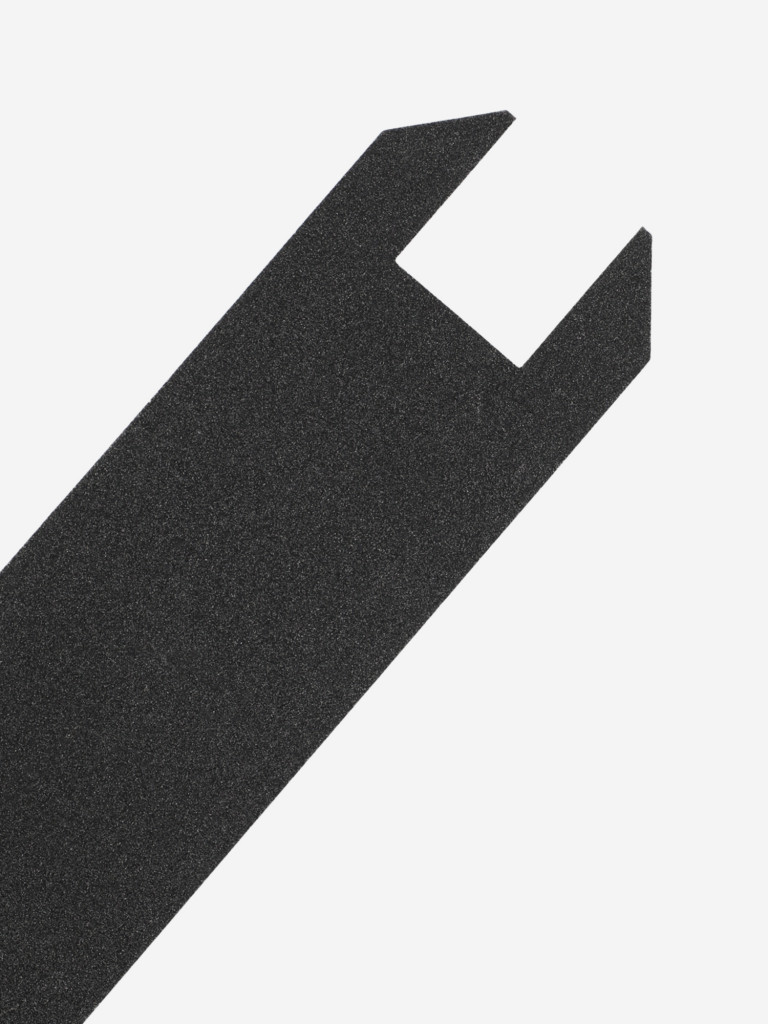 Шкурка для деки трюкового самоката Reaction