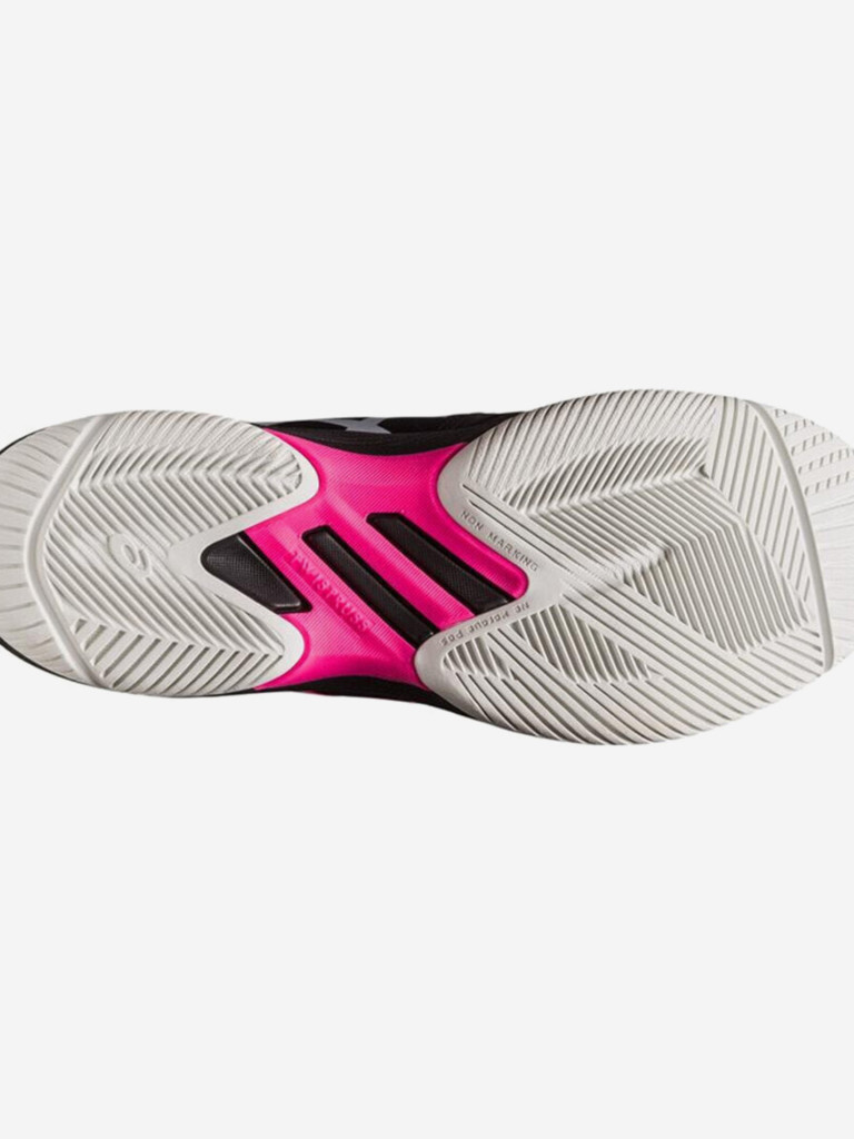 Кроссовки мужские ASICS Solution Swift FF