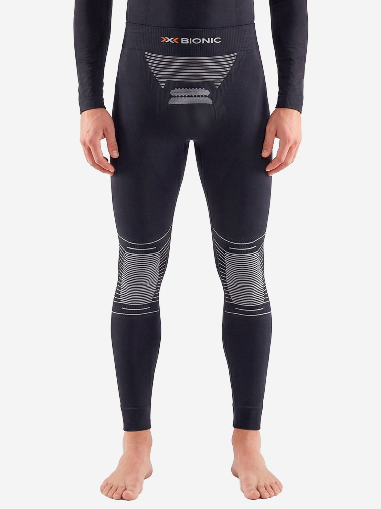 Термоштаны X-BIONIC ENERGIZER 4.0 PANTS