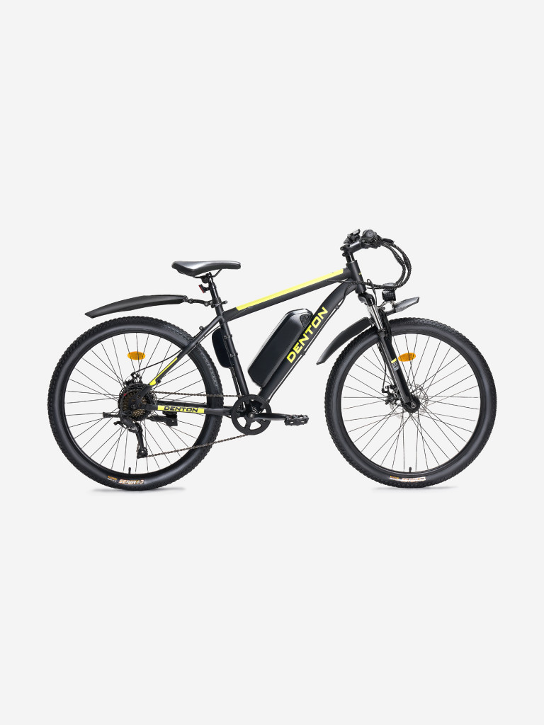 Электровелосипед Denton 27.5"