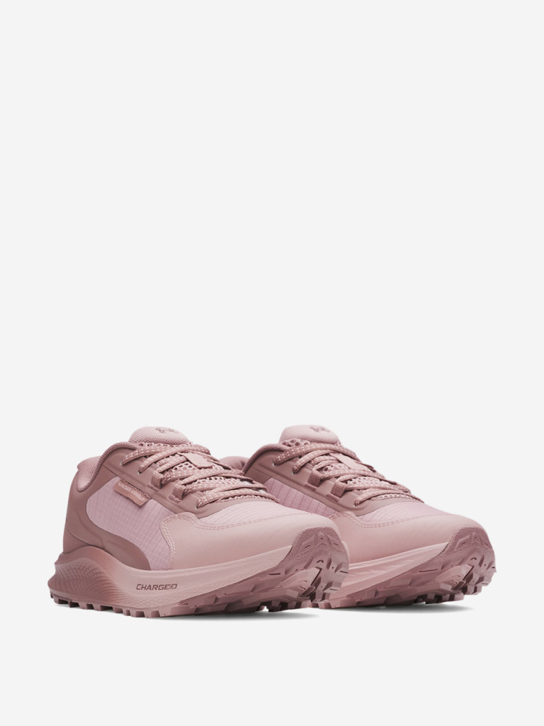 Кроссовки женские Under Armour Charged Bandit Tr 3
