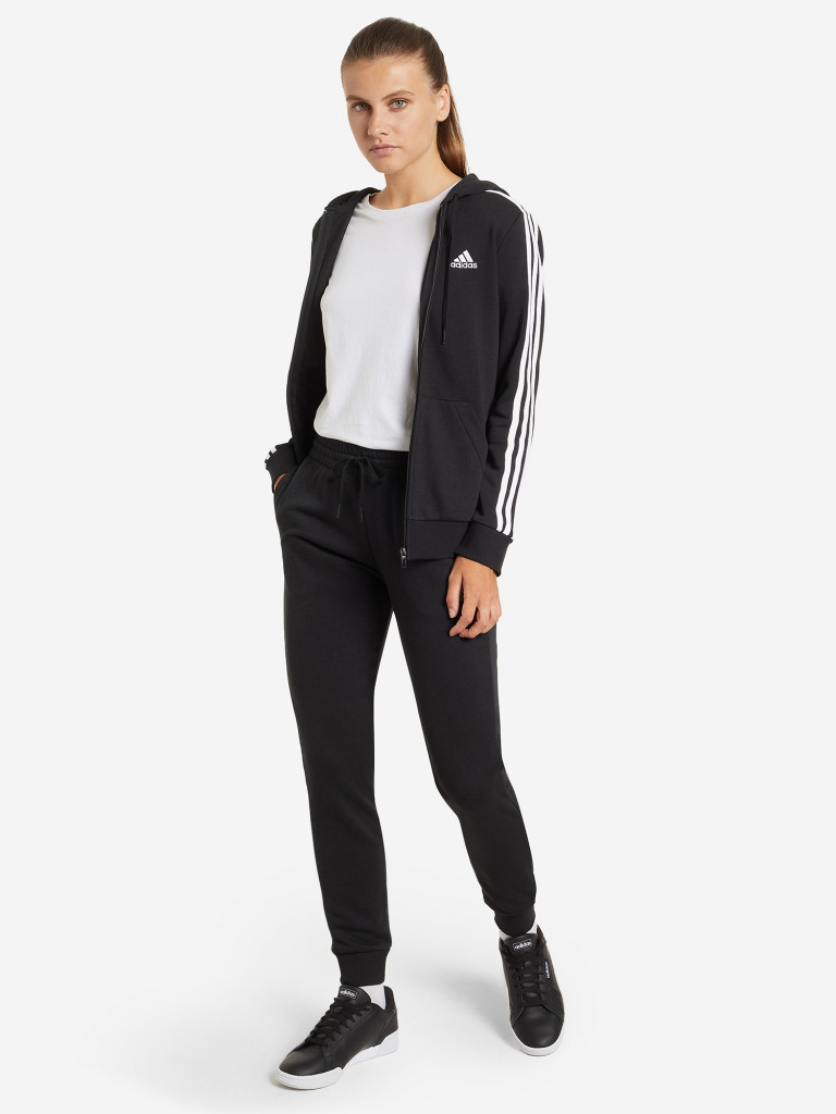 Толстовка женская Adidas Essentials