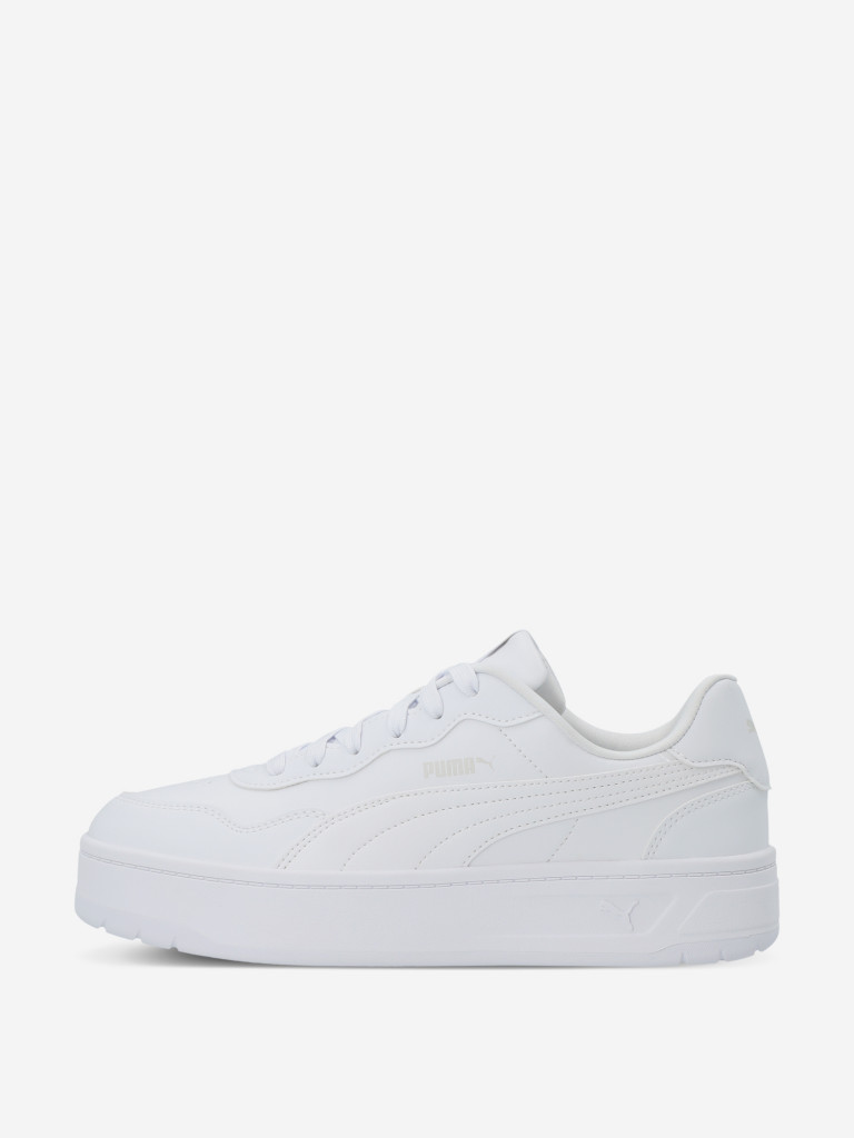 Кроссовки женские PUMA Court Lally Skye