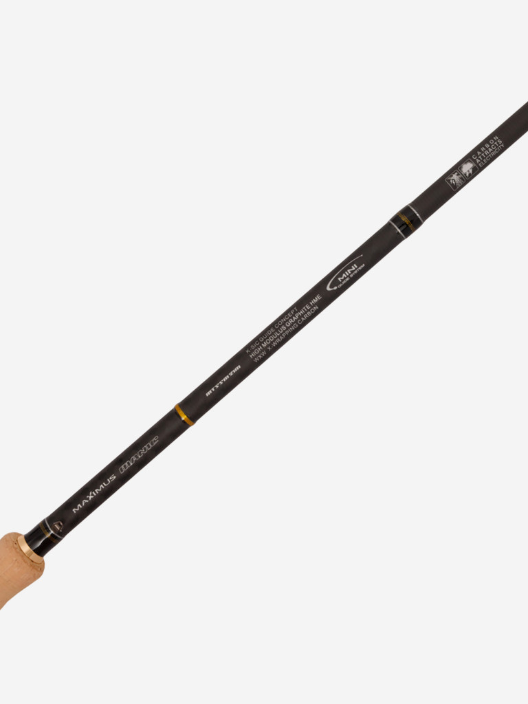 Спиннинг Maximus MANIC 21MH 2.1m 10-42g