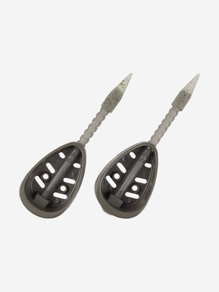 Кормушка Method Feeder Pellets ELEGANCE METHOD S 20г 2шт