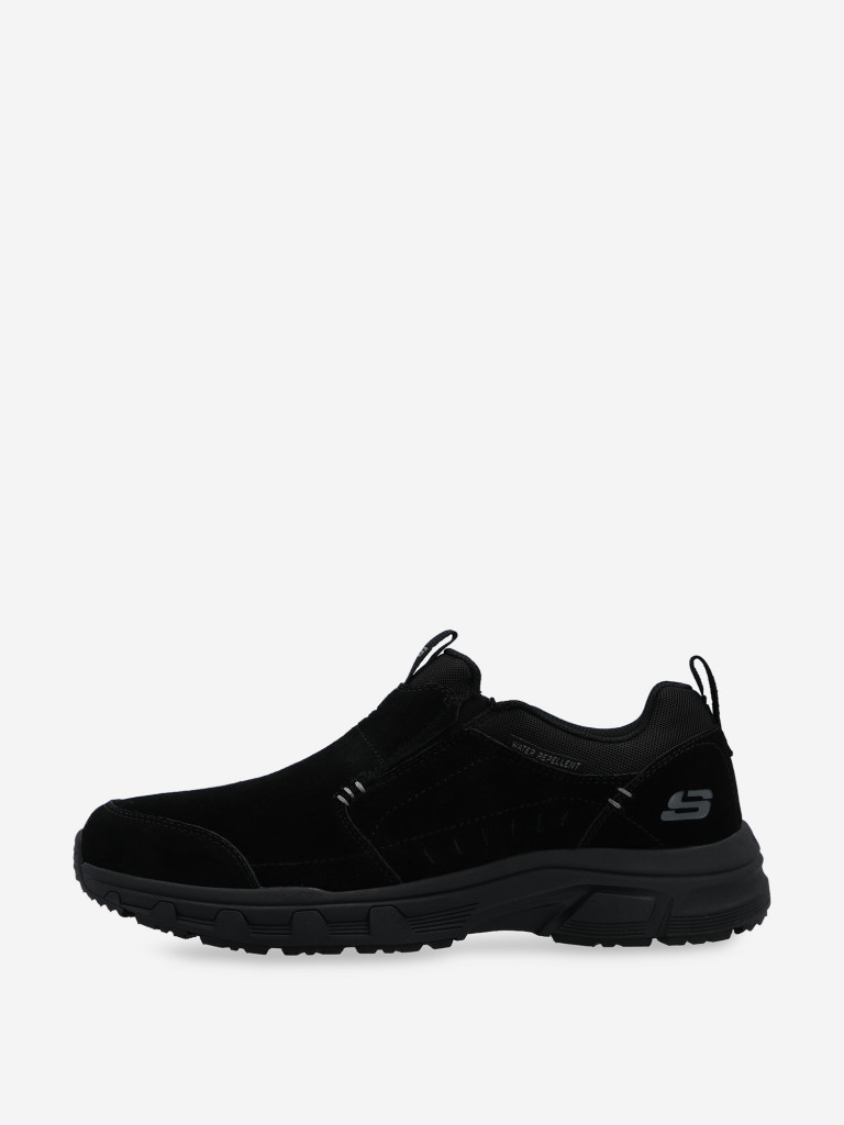Слипоны мужские Skechers Oak Canyon