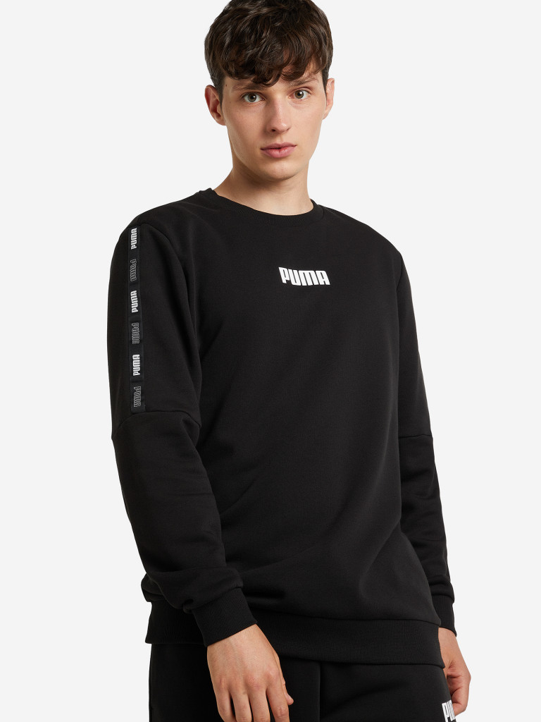 Свитшот мужской PUMA