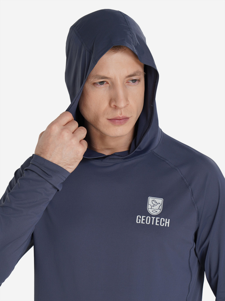 Лонгслив мужской Geotech