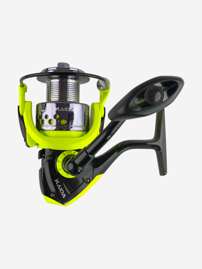 Катушка рыболовная Kaida EHQ-01-4000