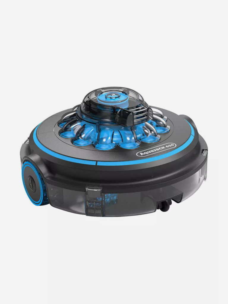 P1165, Poolstar, Беспроводной робот-пылесос Aquajack 650