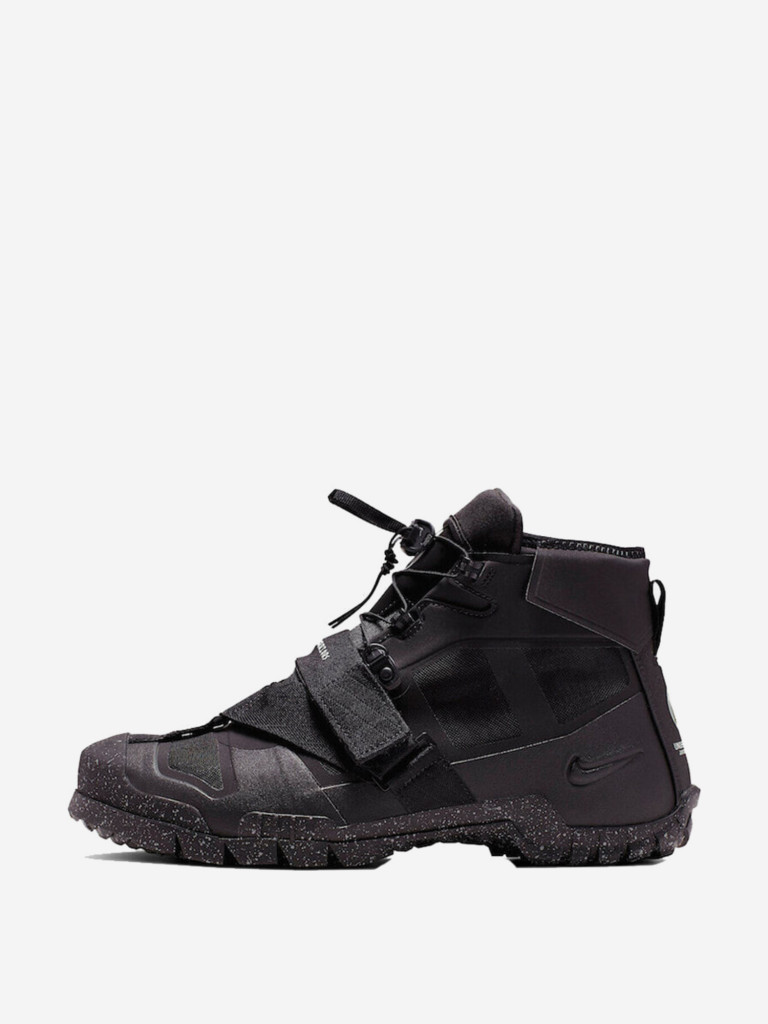 Кроссовки Nike Undercover X SFB Mountain Black