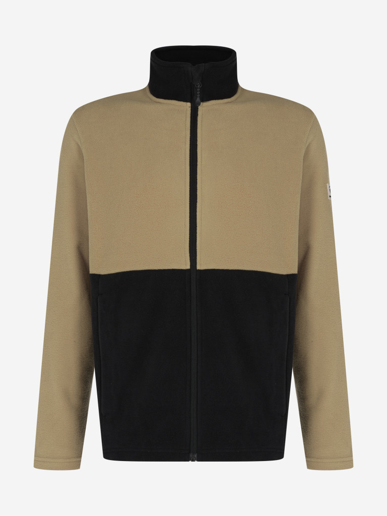 Джемпер флисовый мужской Northland Lienz