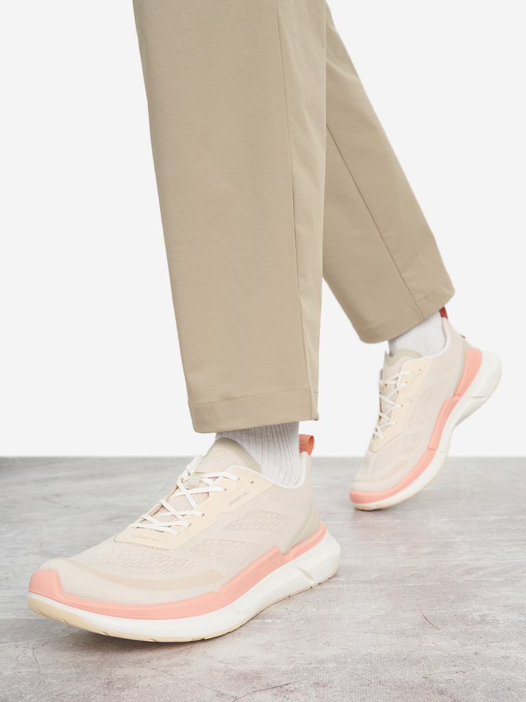 Кроссовки женские Ecco Biom 2.2