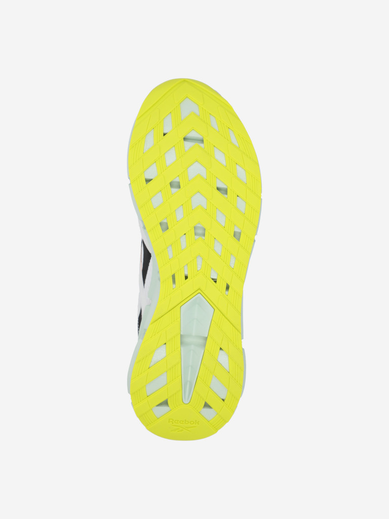 Кроссовки мужские Reebok Zig Dynamica 5