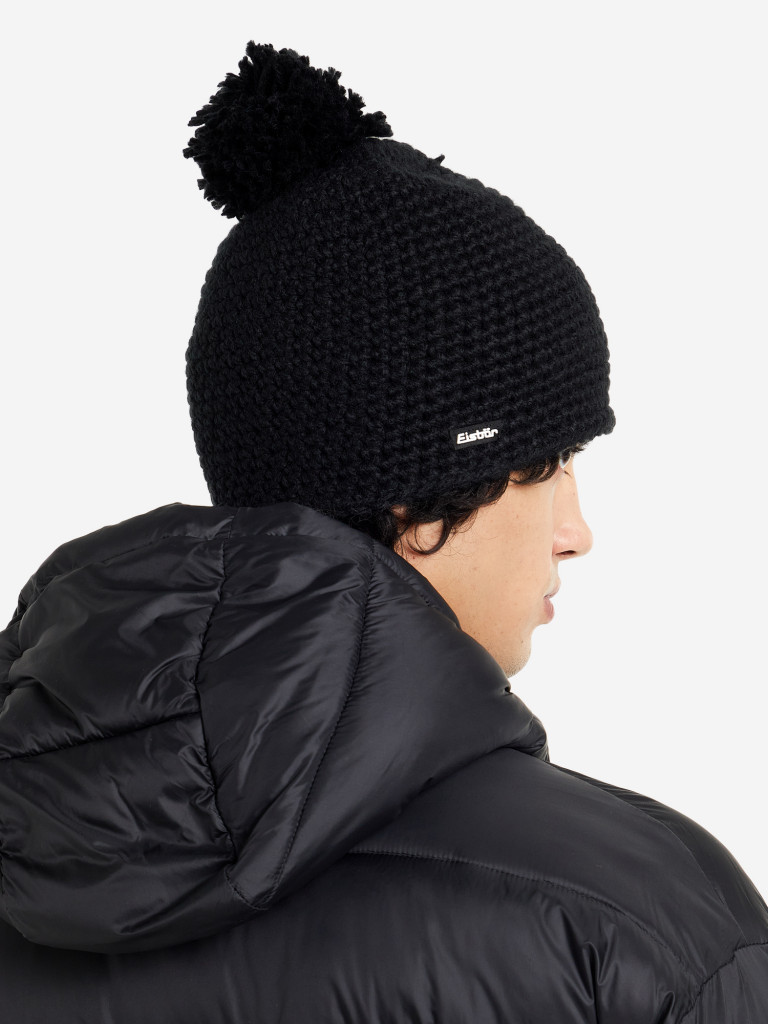 Шапка Eisbaer Jay Pompon