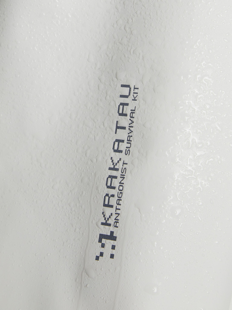 Дождевик женский KRAKATAU Mentat