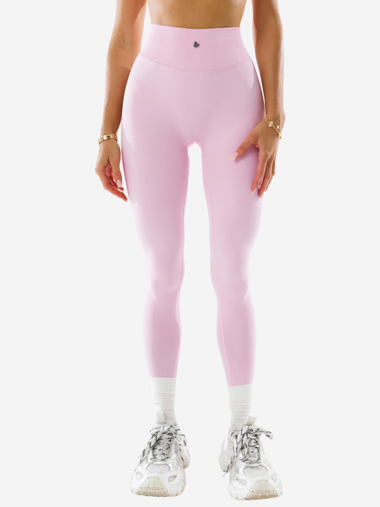 Легинсы женские Lululit push-up Chic Seam