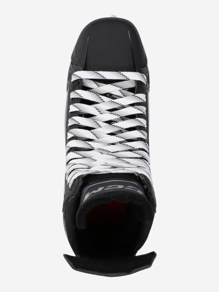 Коньки хоккейные CCM SK Jetspeed 860 SR Regular