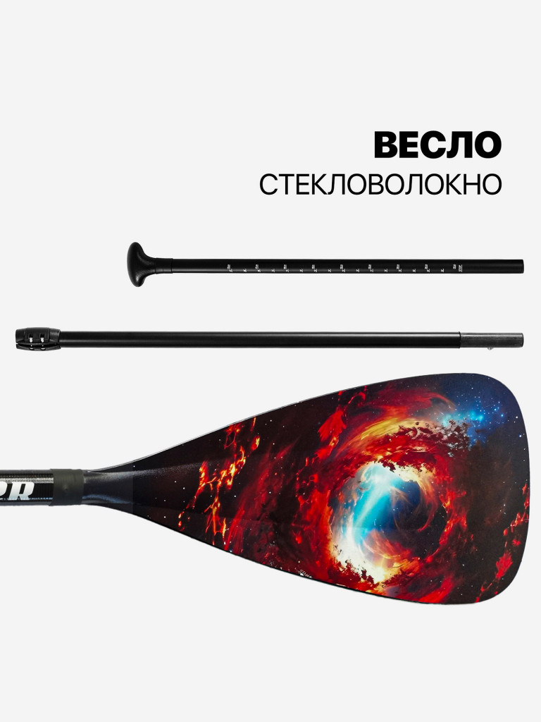 Весло для SUP досок EasyRider Nebula