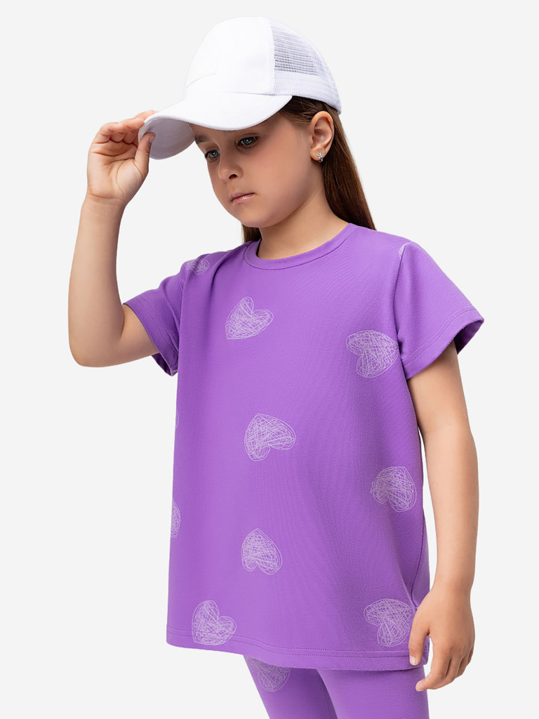 Футболка bodo