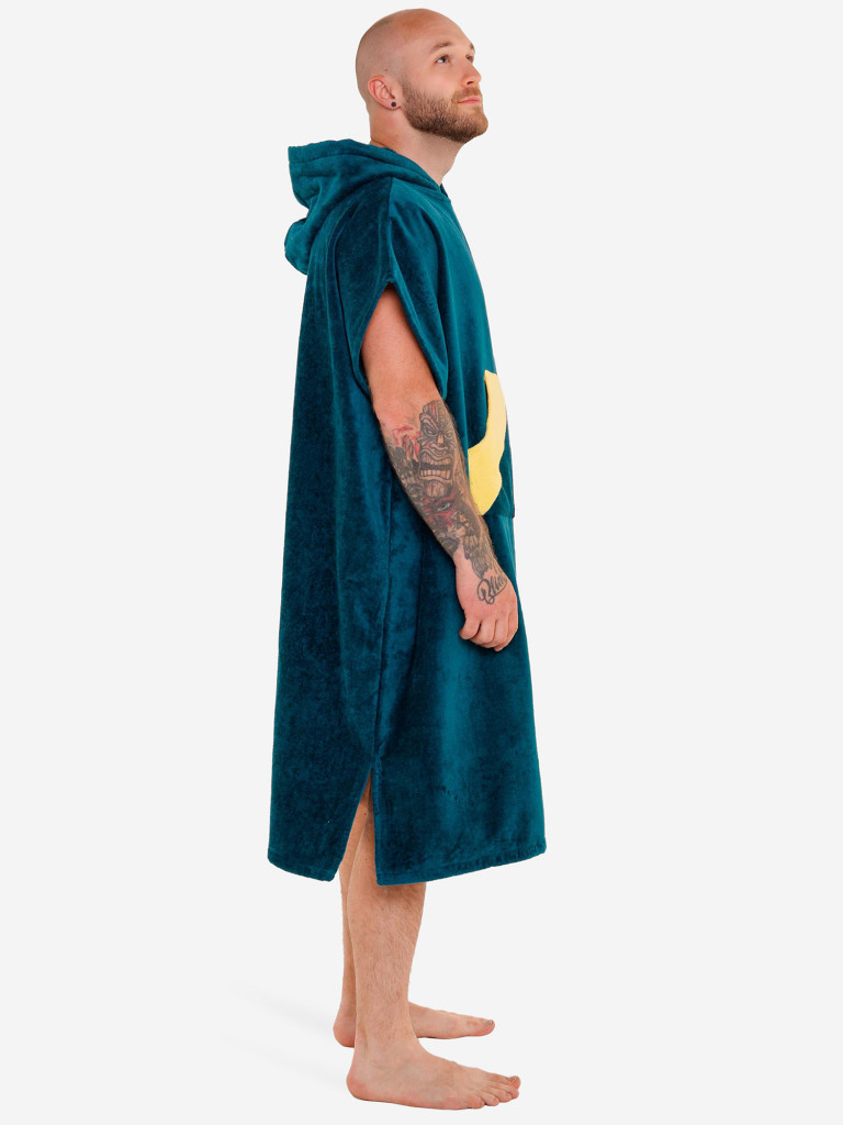 Пончо для серфинга JARBY M-XL
