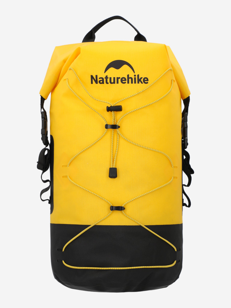Рюкзак-гермомешок Naturehike Shimmer, 20 л