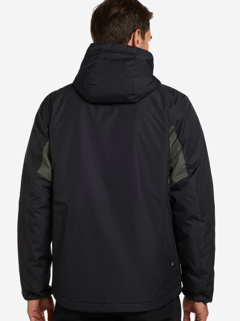 Куртка для беговых лыж мужская Madshus