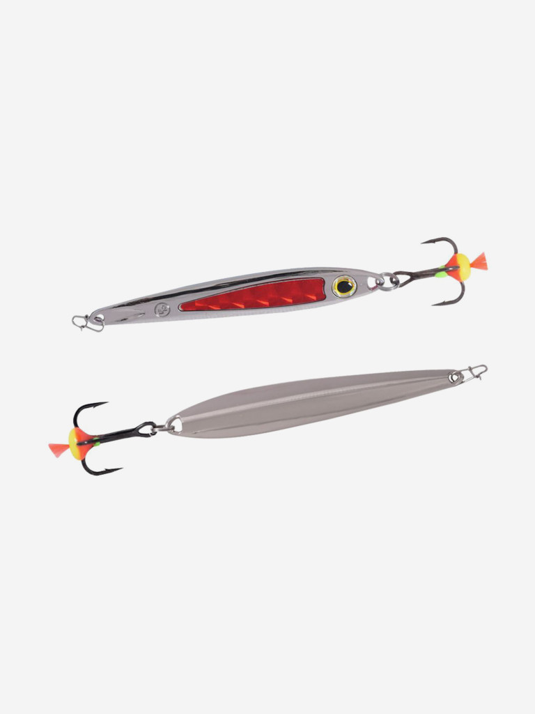 Блесна вертикальная ECOPRO Shprot, 75мм, 13г, SRF