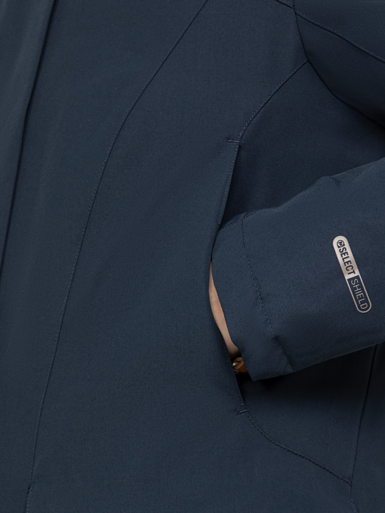 Пуховик женский Merrell