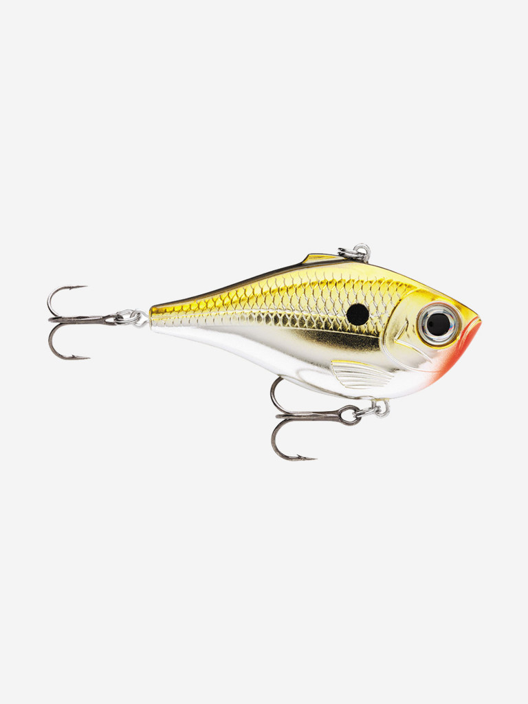 Воблер для рыбалки RAPALA Rippin' Rap 06, 6см, 14гр, цвет GCH, тонущий