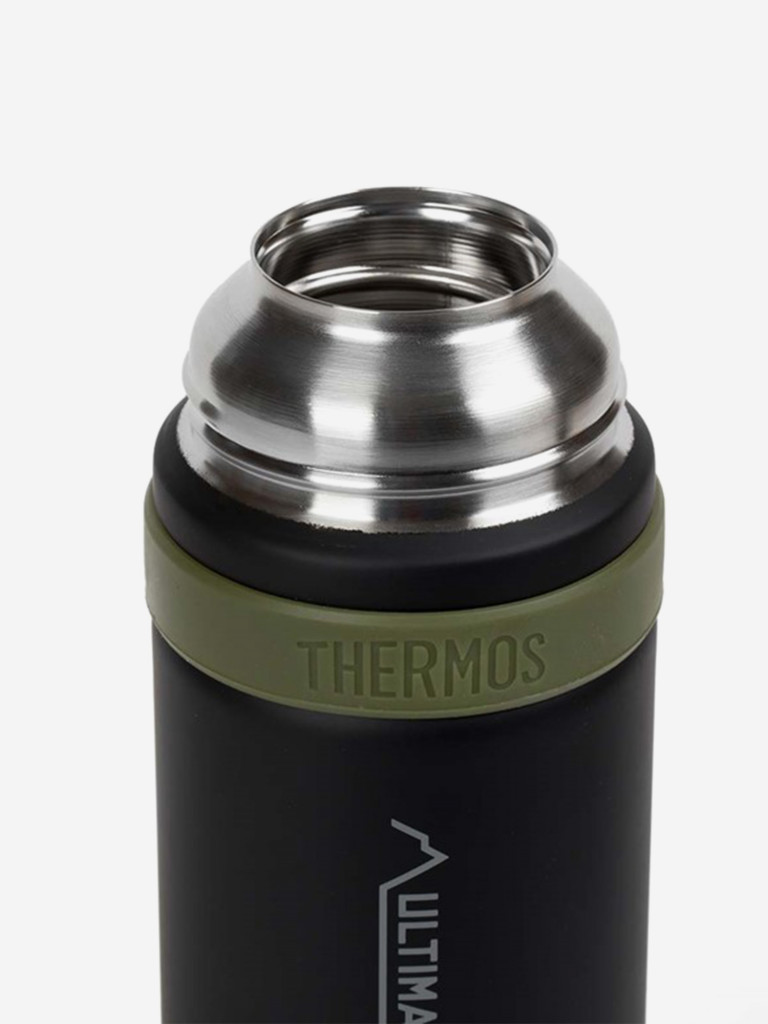 Термос для чая лёгкий 500 мл THERMOS FFX-501 чёрный