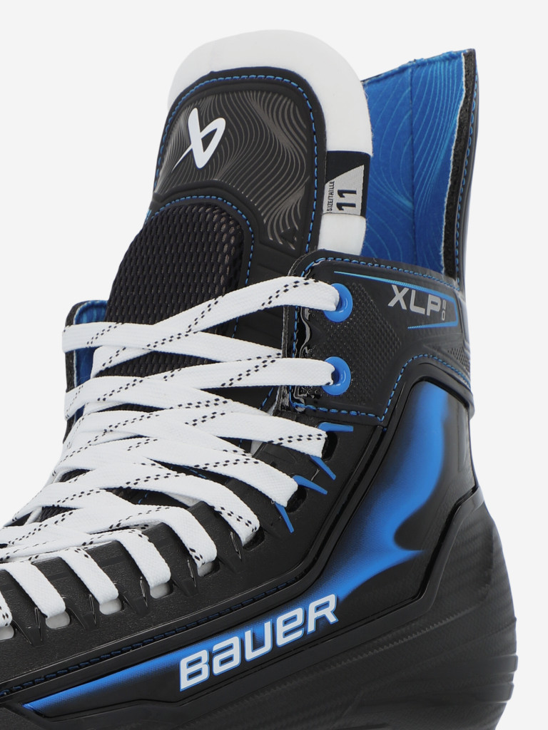 Коньки хоккейные Bauer X-LP 2.0 SR