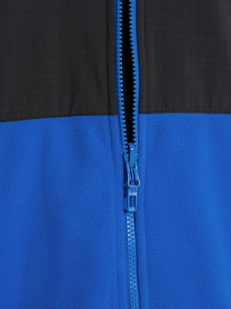 Джемпер флисовый мужской The North Face Glacier Heavyweight